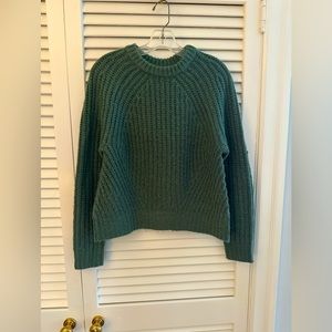 A New Day Sweater